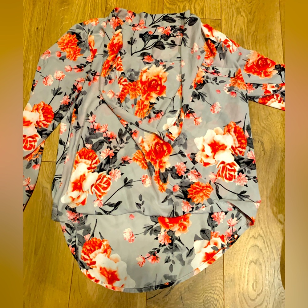 Alfani blouse
